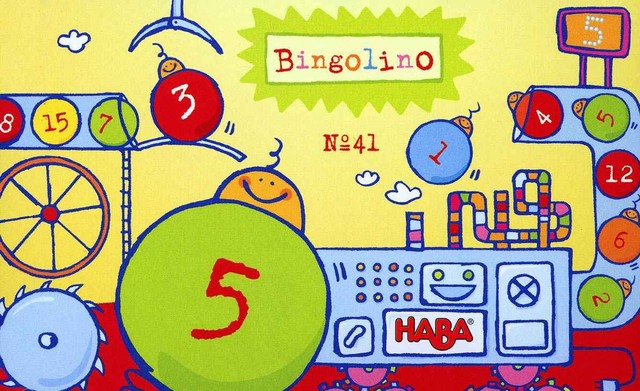 Bingolino