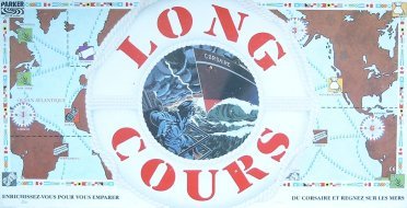 Long Cours