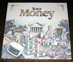 Your Money