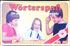 WorterspaB
