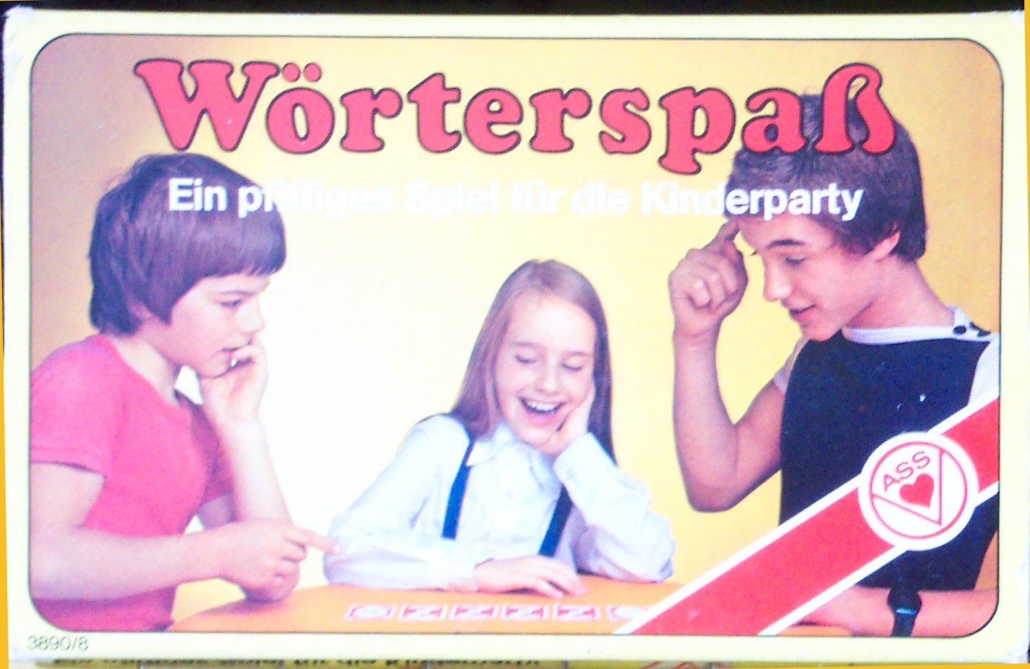 WorterspaB