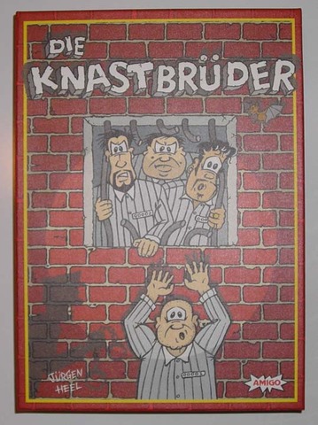 Die Knastbruder