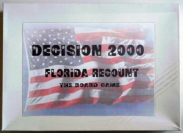 Decision 2000