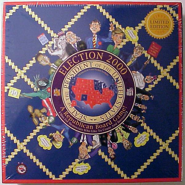 Election 2000