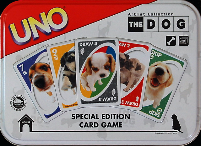 UNO - The Dog