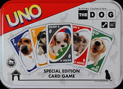 UNO - The Dog