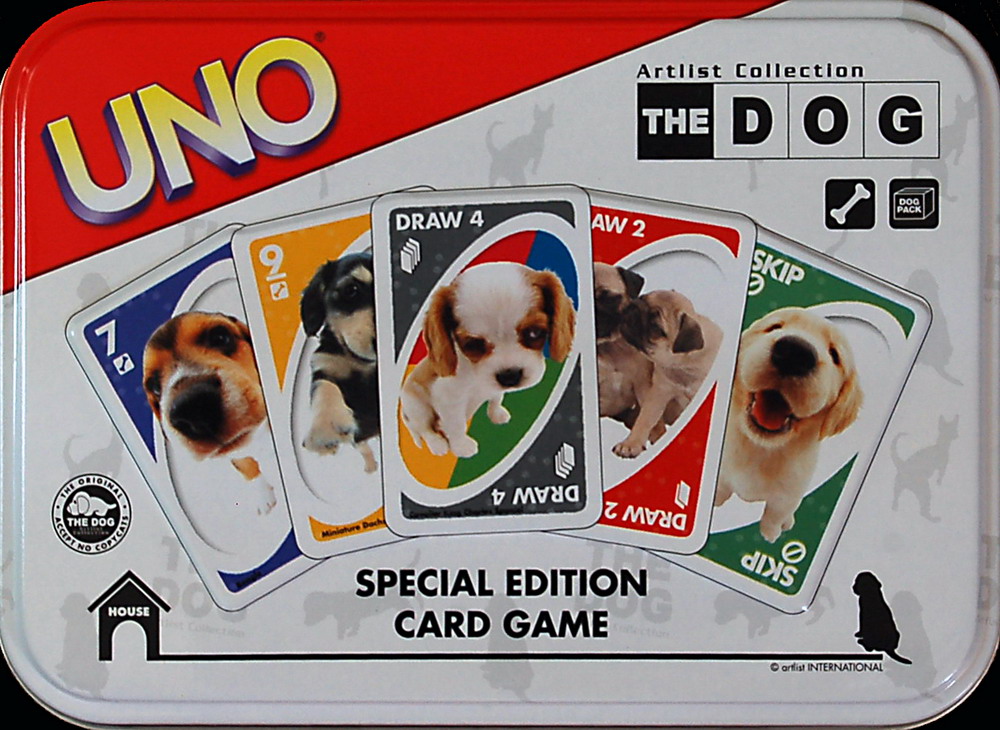 UNO - The Dog