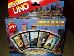 UNO - New York City