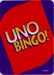 UNO Bingo