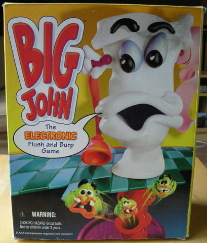 Big John