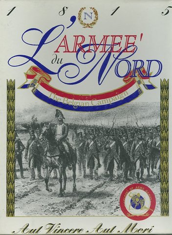 Armee du Nord, L