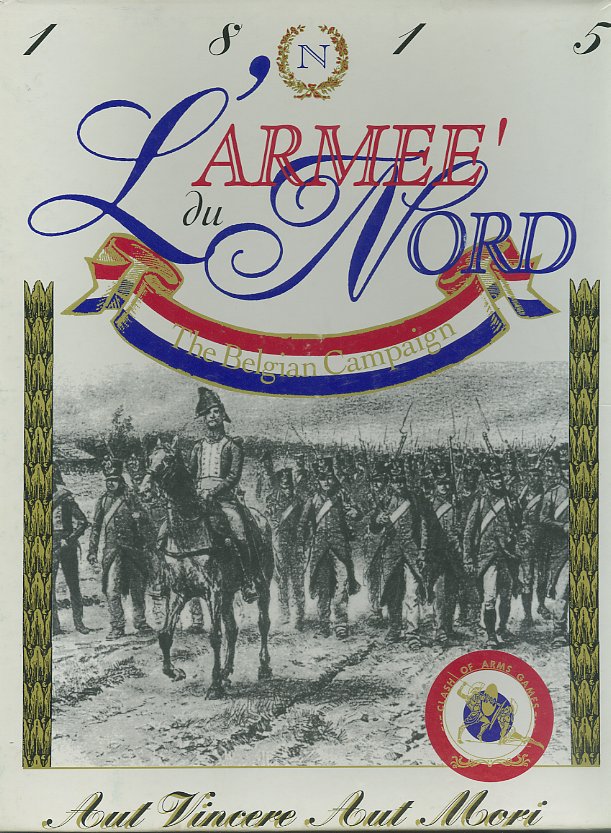 Armee du Nord, L