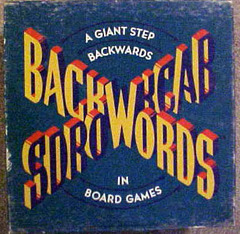 Backwords