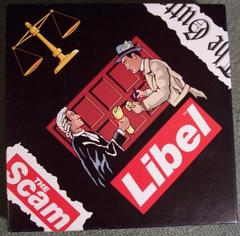 Libel