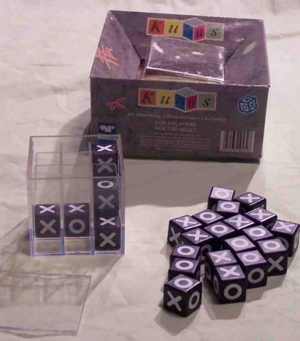 Kubus