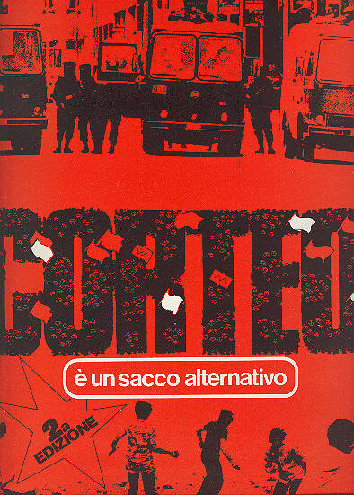 Corteo!