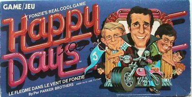 Happy Days