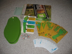 Wide World of Sports Golf Game