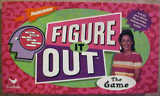Figure it Out