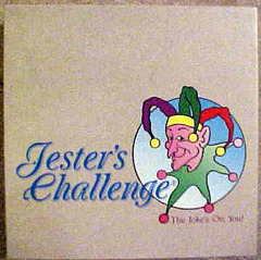 Jester's Challenge