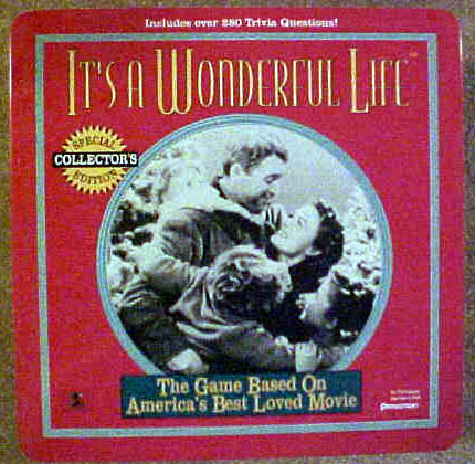 Its A Wonderful Life