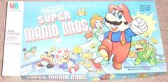 Super Mario Brothers