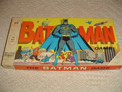 The Batman Game