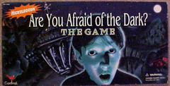 Are You Afraid of the Dark?