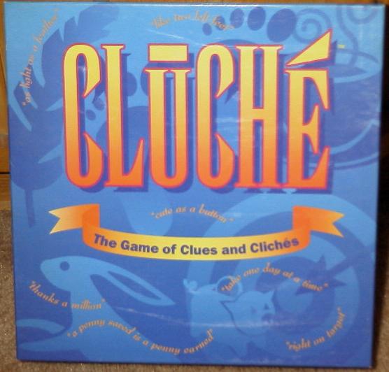 Cluche