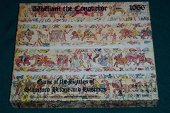 William the Conqueror - 1066