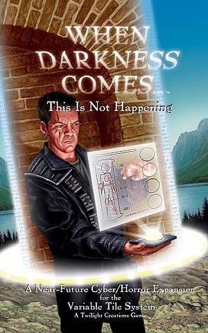 When Darkness Comes - This Is Not Happening