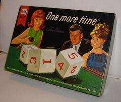 One More Time
