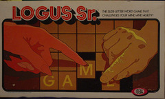 Logus Sr.