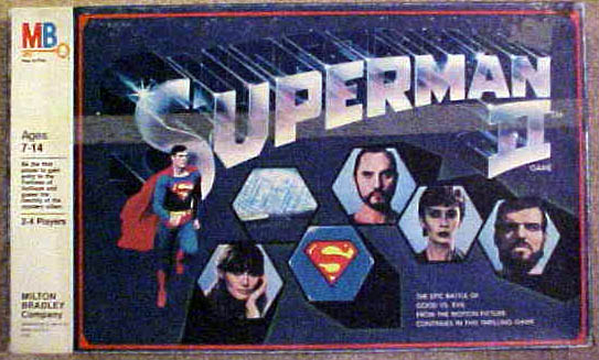 Superman II