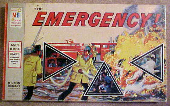 Emergency