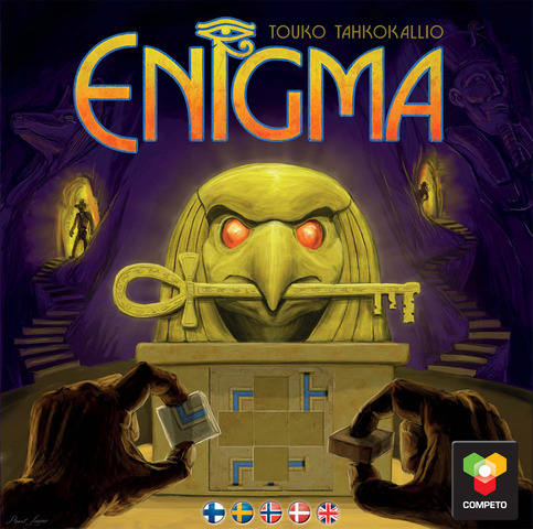 Enigma