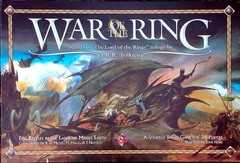 War of the Ring (1)