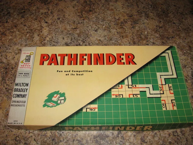 Pathfinder (1)