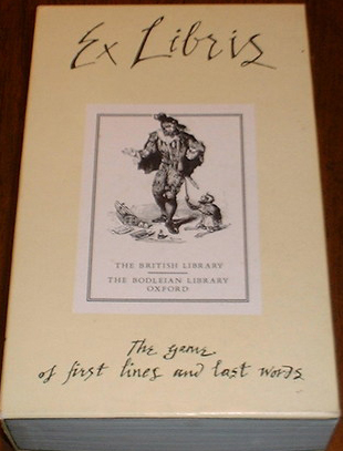 Ex Libris