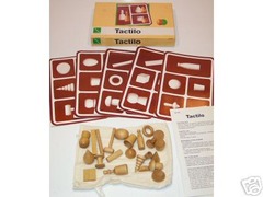 Tactilo