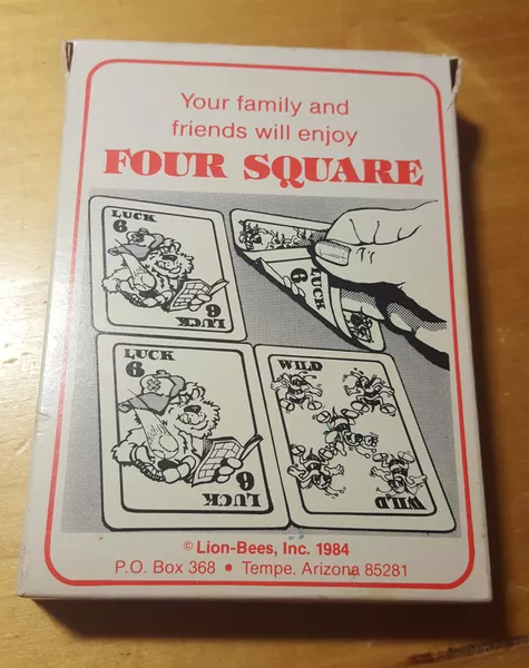 Four Square