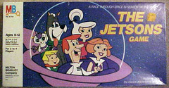 The Jetsons Game