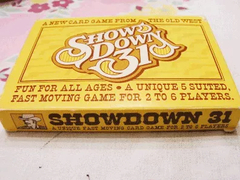 Showdown/31