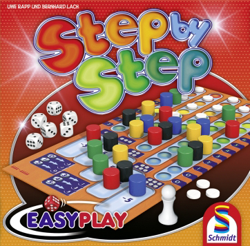 Step by Step