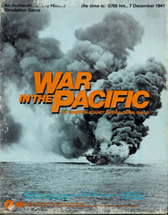 War in the Pacific