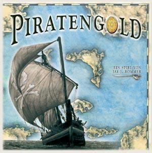 Piratengold