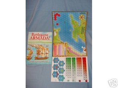 Battlegame Armada