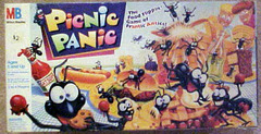 Picnic Panic