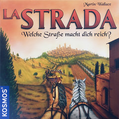 La Strada (1)