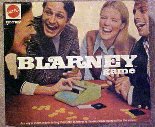 Blarney